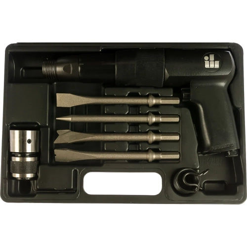 Пневматический молоток Jonnesway JAH-303HK фото 5