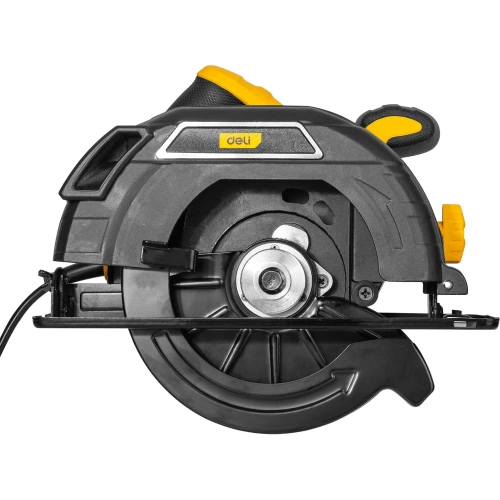 Циркулярная пила DELI DL-YJ185-E1 1300 Вт 103011 фото 8