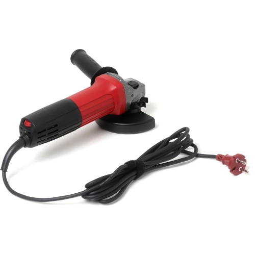 Углошлифовальная машина Vega 1100Вт, 125мм, 0-11000 об/мин VG1100E/125 фото 8