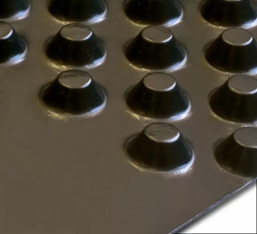 IsoDrain 8 IsoDrain 8