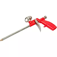 Пистолет для монтажной пены Монтажник Удачный 600010