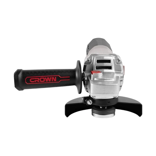 Угловая шлифмашина Crown CT13571-125R фото 8 Угловая шлифмашина Crown CT13571-125R фото 8