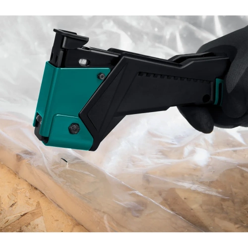 Композитный сверхлёгкий скобозабиватель KRAFTOOL Extrem-140 тип 140 (G/11/57) 20GA (6-12мм) 3154 фото 9