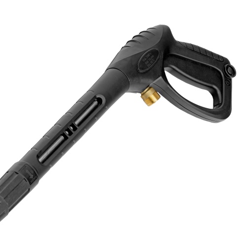 Моечная машина высокого давления R-230iD, 3300 Вт, 230 бар, 600 л/ч, асинх. двиг., бараб.// Denzel фото 18