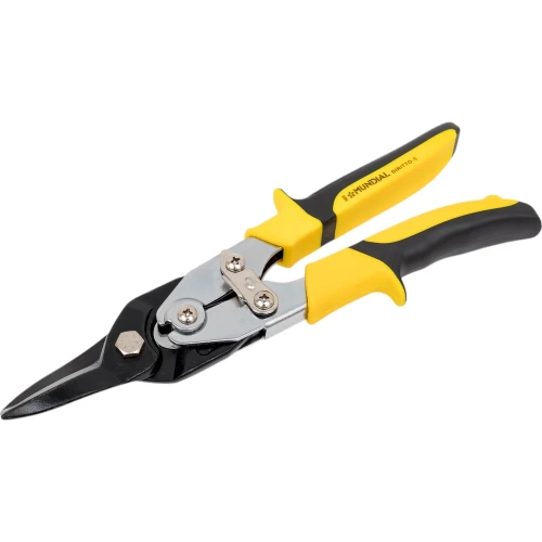 Профессиональные ножницы по металлу Mundial 250 мм 0563.010-9 фото 3 Профессиональные ножницы по металлу Mundial 250 мм 0563.010-9 фото 3