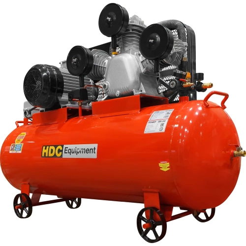 Компрессор HDC HD-A203 ЦВ-0056902986 Компрессор HDC HD-A203 ЦВ-0056902986