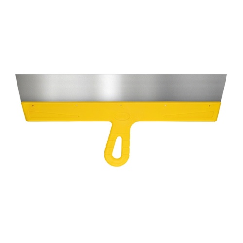 Шпатель фасадный Biber Мастер 35179 450 мм