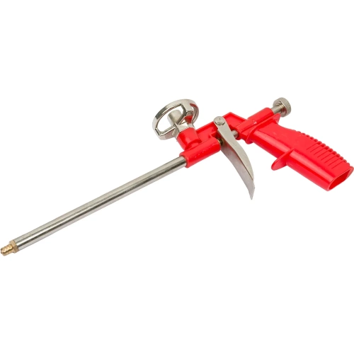 Пистолет для монтажной пены Монтажник Удачный 600010 Пистолет для монтажной пены Монтажник Удачный 600010