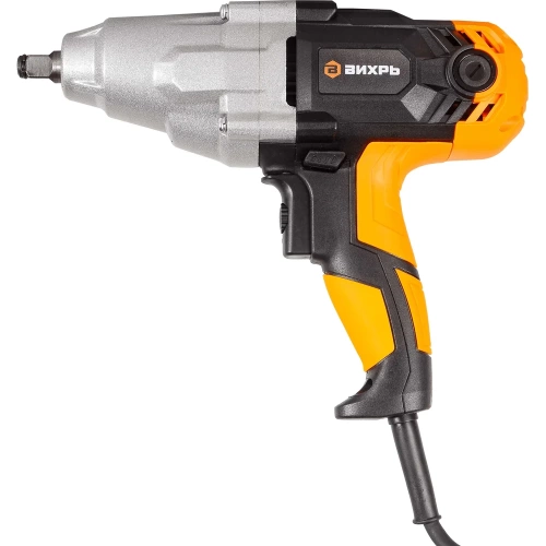 Сетевой гайковёрт Вихрь ГС-350НМ 72/24/2 фото 3