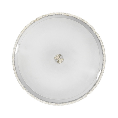 Сверло алмазное по керамограниту, 68 х 67 мм, трехгранный хвостовик Matrix фото 4