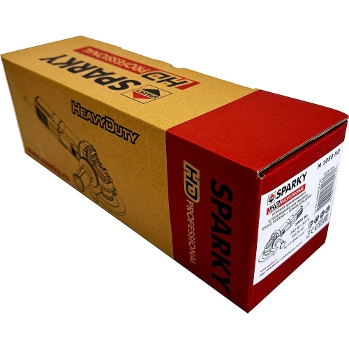 УШМ (болгарка) SPARKY M 1050 14000076712 фото 8