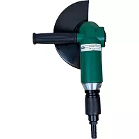 Угловая пневмошлифмашинка РМТ ПШМ-180У