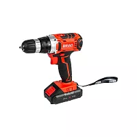 Аккумуляторная дрель-шуруповерт BRAIT BCD20S 21.01.082.070