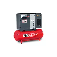 Винтовой компрессор с прямым приводом на ресивере с осушителем FINI K-MAX 7.5-10-500-ES IE3 100521324