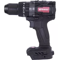 Дрель-шуруповерт ударная аккумуляторная бесщёточная Thorvik BBID12160DNB 1/2DR, 21В, 160 Нм, без АКБ и З/У 053910