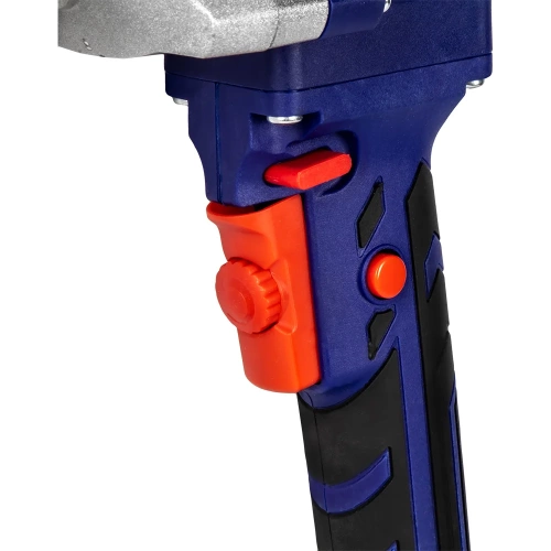 Сетевая безударная дрель Пульсар ДЭ 1600 1600 Вт, 0-450 об/мин, 16 патрон, коробка 916-608 фото 4 Сетевая безударная дрель Пульсар ДЭ 1600 1600 Вт, 0-450 об/мин, 16 патрон, коробка 916-608 фото 4