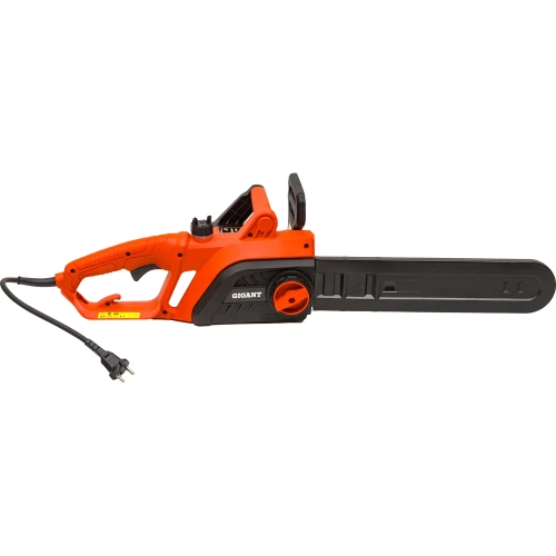 Электрическая пила Gigant 16", 2.2 кВт GSAF-12 фото 7