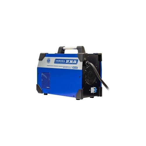 Сварочный инвертор Aurora INTER 255 Mosfet 32559 фото 6 Сварочный инвертор Aurora INTER 255 Mosfet 32559 фото 6