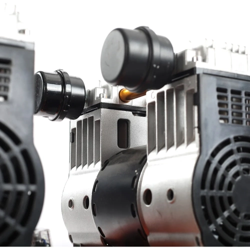 Поршневой безмасляный компрессор PATRIOT WO 80-360 525301930 фото 9