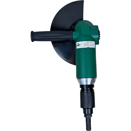 Угловая пневмошлифмашинка РМТ ПШМ-180У Угловая пневмошлифмашинка РМТ ПШМ-180У