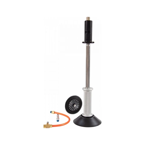 Обратный рихтовочный пневматический молоток KING TONY 1.36 кг, 3 предмета 9CH212 Обратный рихтовочный пневматический молоток KING TONY 1.36 кг, 3 предмета 9CH212