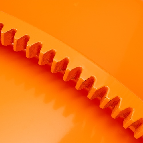 Бетоносмеситель БСН-160, мощность 500 Вт Сибртех фото 4