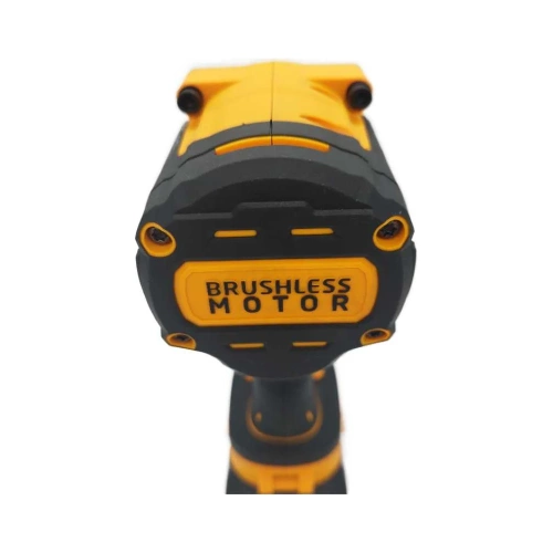 Ударный аккумуляторный гайковерт LEIYA LY-A1520 фото 8