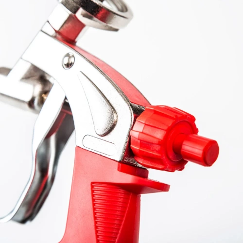 Пистолет для монтажной пены BEOROL 245797 фото 3 Пистолет для монтажной пены BEOROL 245797 фото 3