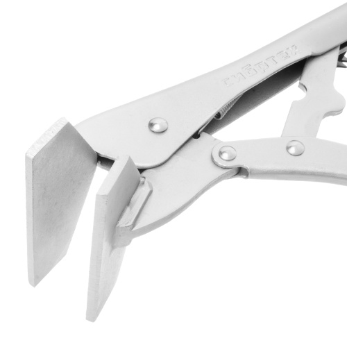 Зажим ручной, фиксация плоскости, 245 мм Сибртех фото 5