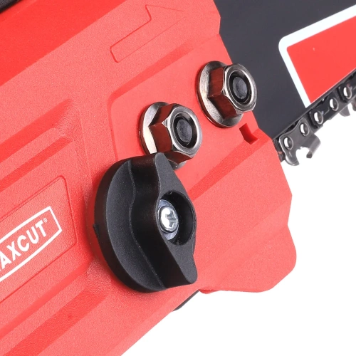 Пила цепная электрическая MaxCut MCE 112 1.0кВт, шина 12"/30см 220300112 фото 8 Пила цепная электрическая MaxCut MCE 112 1.0кВт, шина 12"/30см 220300112 фото 8