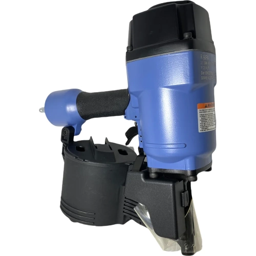 Гвоздезабивной барабанный промышленный пистолет Pegas pneumatic R-90A 1023 фото 3