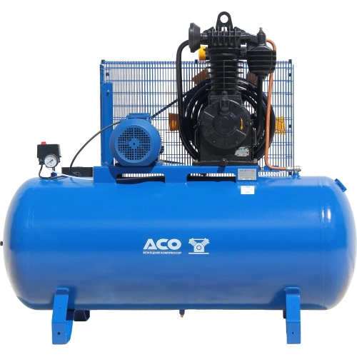 Компрессорная установка Бежецк АСО С-415М1 5839 С415М1.00.00.000