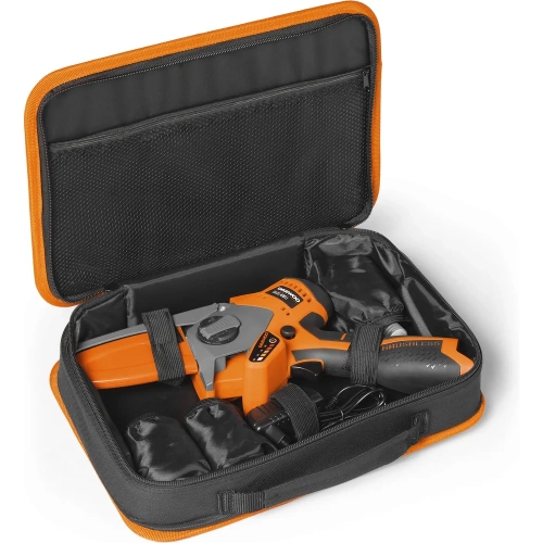 Аккумуляторная пила DAEWOO DACS 416Li SET фото 8 Аккумуляторная пила DAEWOO DACS 416Li SET фото 8