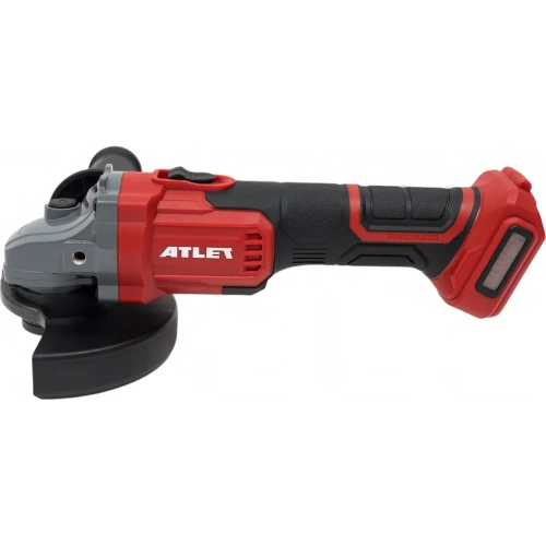 Аккумуляторная угловая шлифовальная машина ATLET CGA18BD5.9 фото 4 Аккумуляторная угловая шлифовальная машина ATLET CGA18BD5.9 фото 4