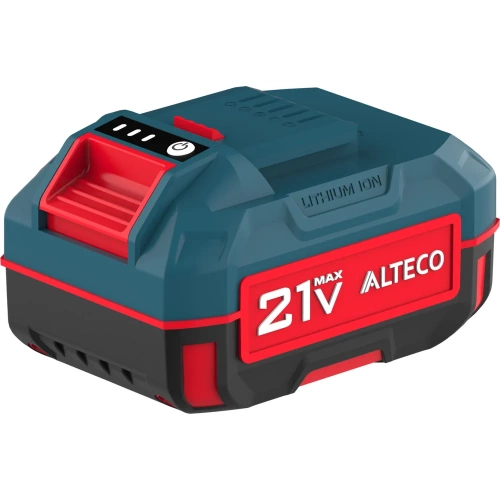 Аккумулятор ALTECO BCD 21-30 Li 75413