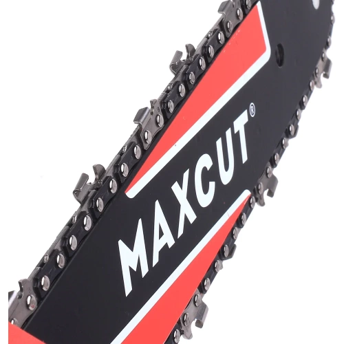 Пила цепная электрическая MaxCut MCE 112 1.0кВт, шина 12"/30см 220300112 фото 7 Пила цепная электрическая MaxCut MCE 112 1.0кВт, шина 12"/30см 220300112 фото 7