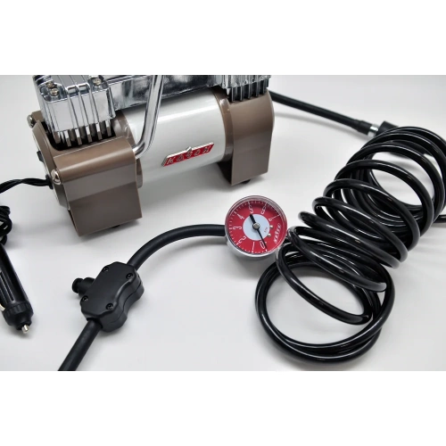 Автомобильный компрессор Качок К90X2C фото 6 Автомобильный компрессор Качок К90X2C фото 6