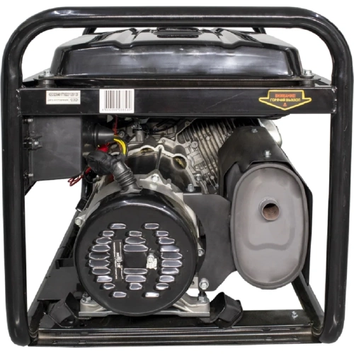 Электрогенератор Huter DY9500LX-3 PRO-электростартер 380В/220В 64/1/77 фото 7 Электрогенератор Huter DY9500LX-3 PRO-электростартер 380В/220В 64/1/77 фото 7