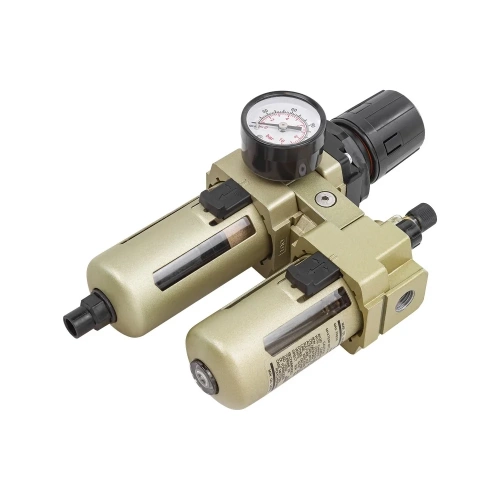 Блок подготовки воздуха Rockforce RF-AC3010-02D Блок подготовки воздуха Rockforce RF-AC3010-02D