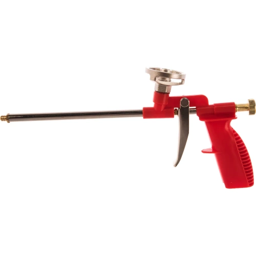 Пистолет для монтажной пены GROSSMEISTER Эконом 007101005 фото 4 Пистолет для монтажной пены GROSSMEISTER Эконом 007101005 фото 4