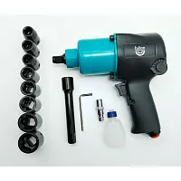 Гайковерт пневматический BRANN 700 Нм, 1/2" BPT-700