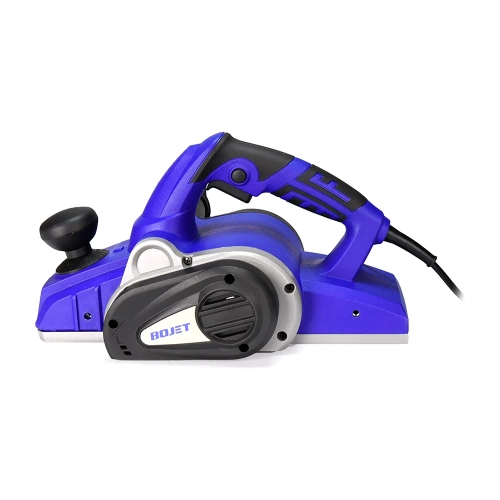 Рубанок электрический BOJET 1200Вт, 110 мм EPL-1200 фото 3