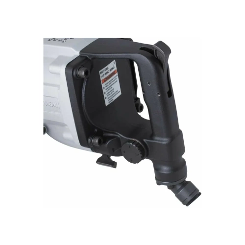 Гайковерт NORGAU NIW17-339SS 1.1/2" 094701013 фото 4