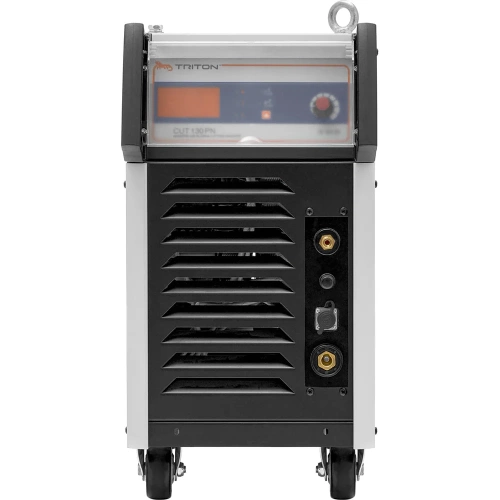 Аппарат плазменной резки с пневмоподжигом Triton CUT 130 PN TCT130PN фото 3 Аппарат плазменной резки с пневмоподжигом Triton CUT 130 PN TCT130PN фото 3