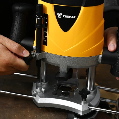 Фрезер DEKO DKR1900 063-4222 фото 6 Фрезер DEKO DKR1900 063-4222 фото 6