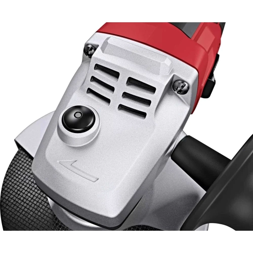 Аккумуляторная угловая шлифовальная машина FLEX LBE 125 18.0-EC С 499285 фото 8 Аккумуляторная угловая шлифовальная машина FLEX LBE 125 18.0-EC С 499285 фото 8