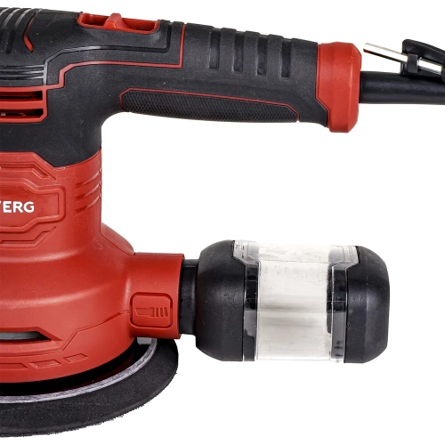 Машина плоско-шлифовальная эксцентриковая REDVERG RD-OS55-150 00006691918 фото 8 Машина плоско-шлифовальная эксцентриковая REDVERG RD-OS55-150 00006691918 фото 8