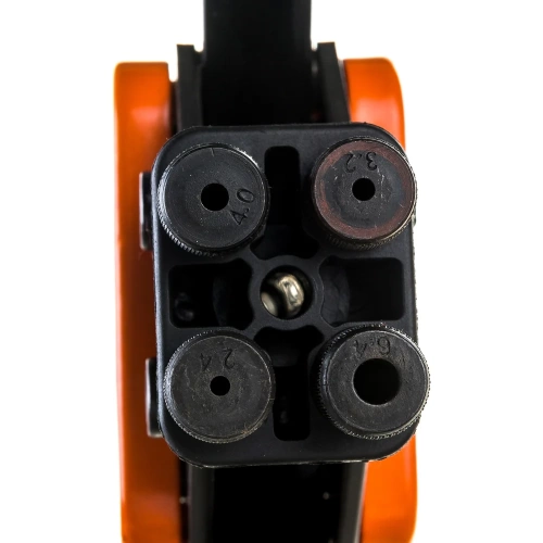 Заклепочник для вытяжных заклепок AV Steel 2,4-4,8мм индустриальный 360мм AV-921170 фото 5 Заклепочник для вытяжных заклепок AV Steel 2,4-4,8мм индустриальный 360мм AV-921170 фото 5