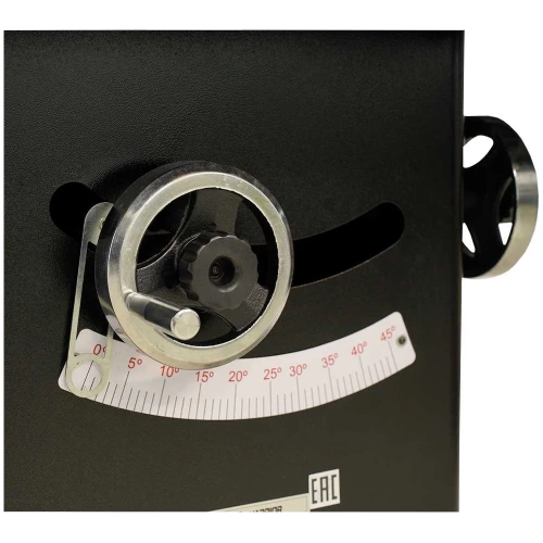 Круглопильный станок WARRIOR W0708 2.2 кВт, 230B 0101010255000 фото 9