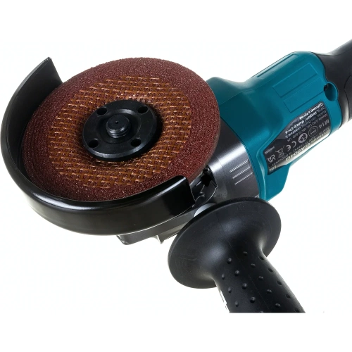 Угловая шлифмашина Makita XGT GA004GM201 199367 фото 7 Угловая шлифмашина Makita XGT GA004GM201 199367 фото 7